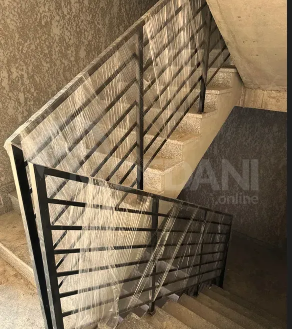 Продам 4-комн. квартиру 103.3м² 11/13 эт. Тбилиси - изображение 9