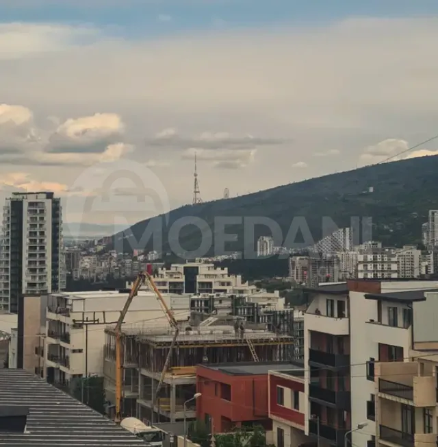 იყიდება 3 ოთახიანი ბინას 73.9მ² 4/5 სართ თბილისი - photo 5