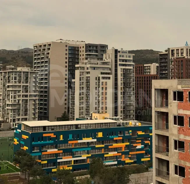 იყიდება 3 ოთახიანი ბინას 73.9მ² 4/5 სართ თბილისი - photo 10