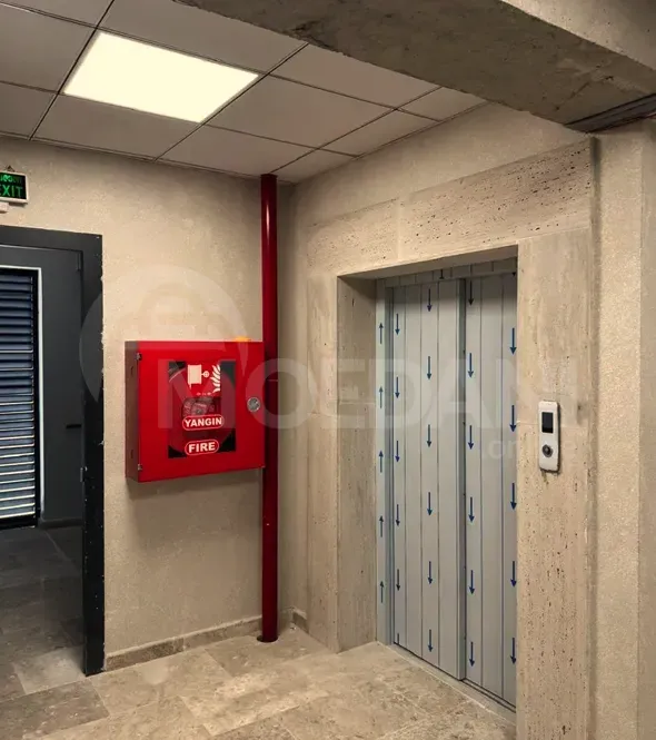 იყიდება 3 ოთახიანი ბინას 73.9მ² 4/5 სართ თბილისი - photo 3