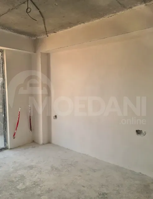 იყიდება 3 ოთახიანი ბინას 73.9მ² 4/5 სართ თბილისი - photo 2