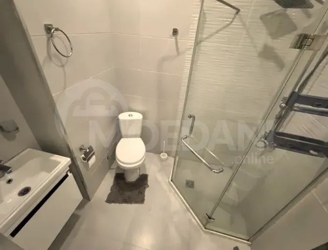 Rent 1 apartment 42м² 4/32 floor Batumi - photo 6