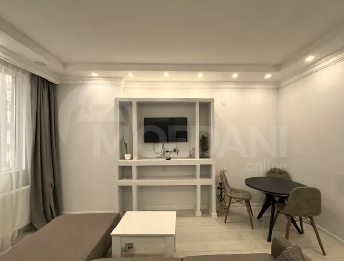 Rent 1 apartment 42м² 4/32 floor Batumi - photo 4