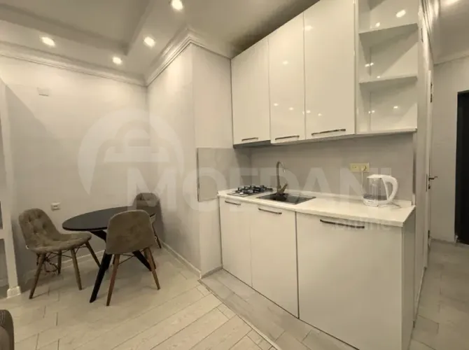 Rent 1 apartment 42м² 4/32 floor Batumi - photo 7