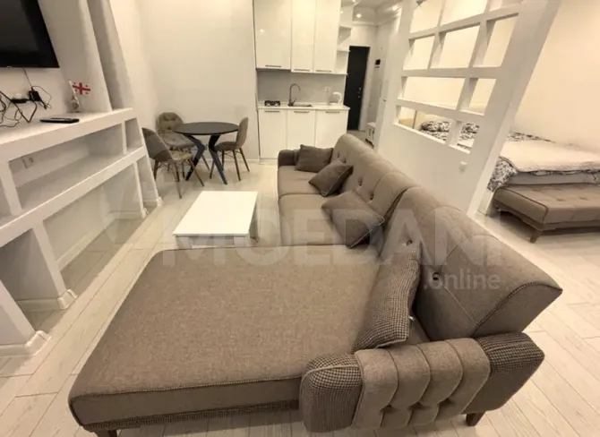 Rent 1 apartment 42м² 4/32 floor Batumi - photo 11