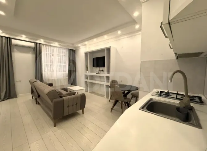 Rent 1 apartment 42м² 4/32 floor Batumi - photo 3