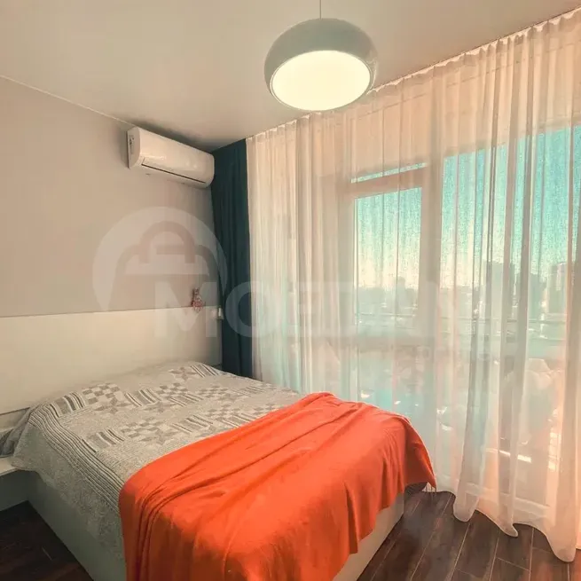 Продам 1-комн. квартиру 37м² 23/25 эт. Батуми - изображение 6