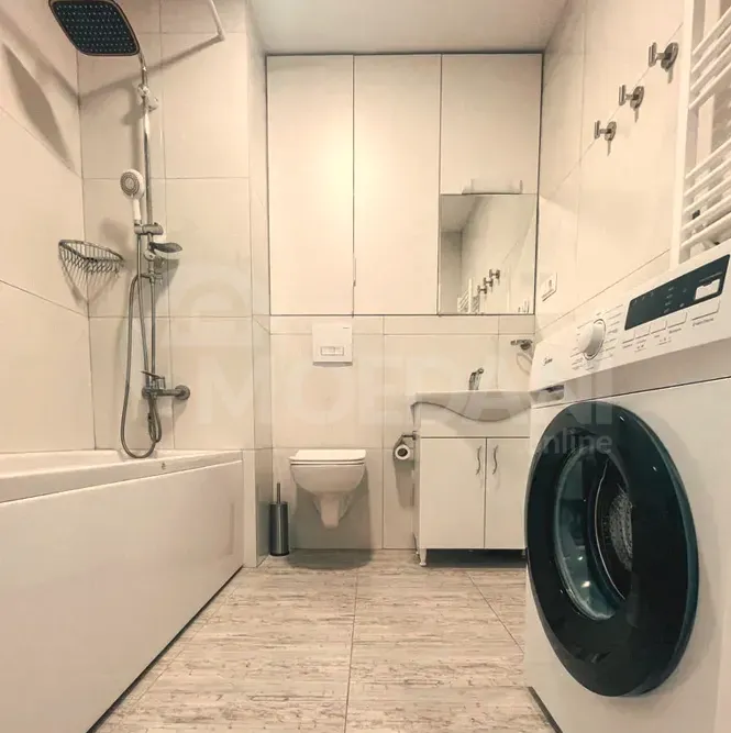 Продам 1-комн. квартиру 37м² 23/25 эт. Батуми - изображение 5