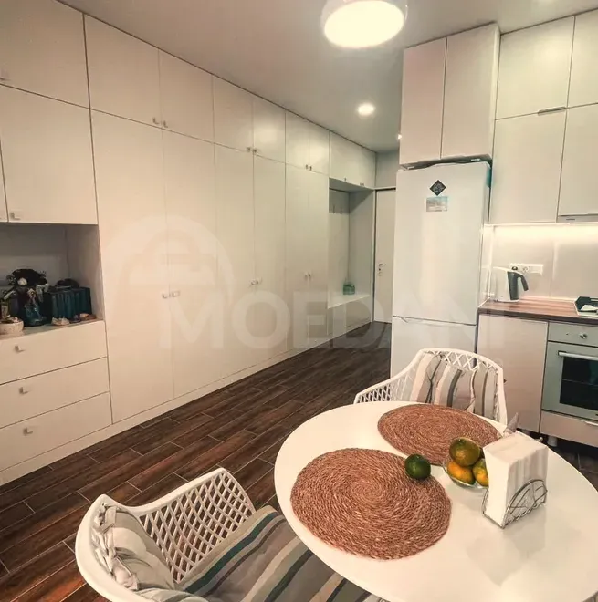 Продам 1-комн. квартиру 37м² 23/25 эт. Батуми - изображение 8