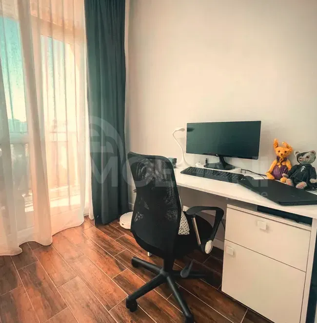 Продам 1-комн. квартиру 37м² 23/25 эт. Батуми - изображение 9