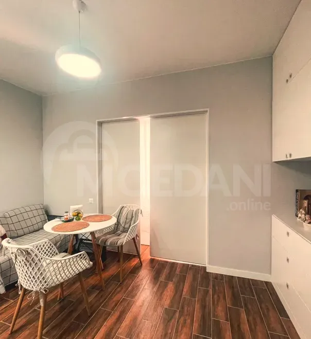 Продам 1-комн. квартиру 37м² 23/25 эт. Батуми - изображение 7