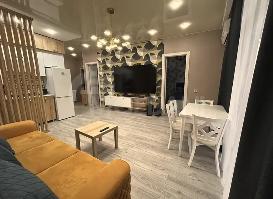 Apartments For Sale three-room 62м² 23/27 floor Batumi - photo 2