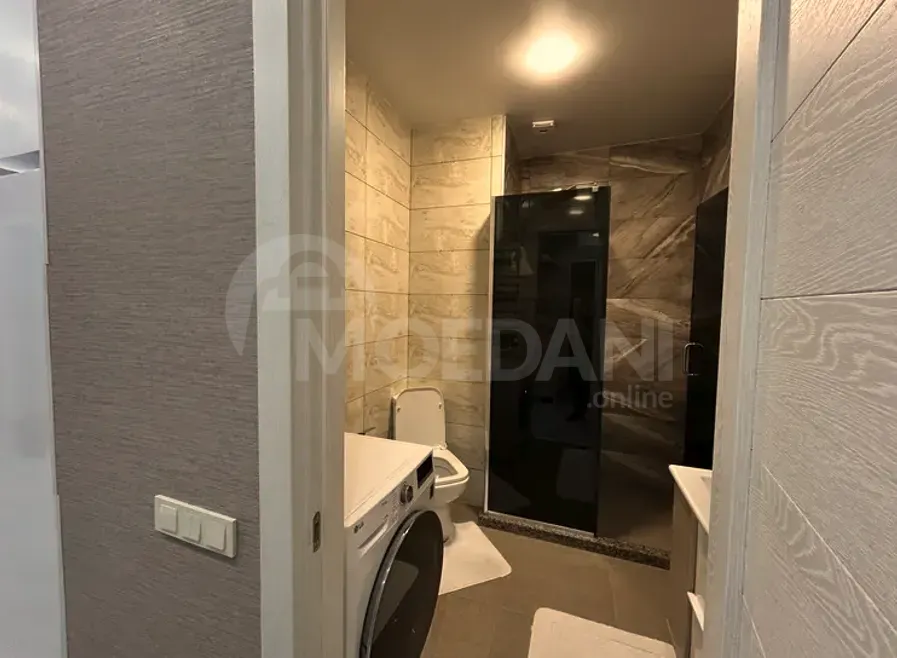 Apartments For Sale three-room 62м² 23/27 floor Batumi - photo 11