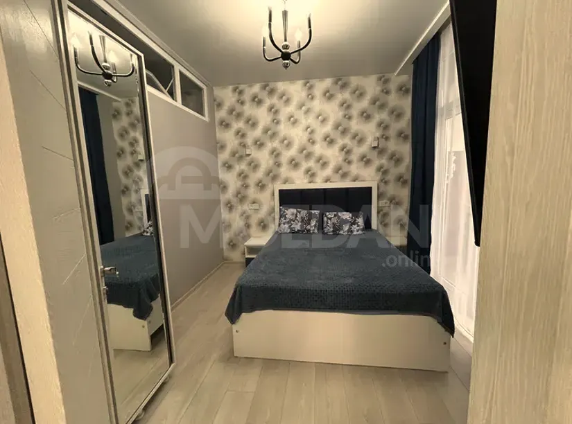 Apartments For Sale three-room 62м² 23/27 floor Batumi - photo 10