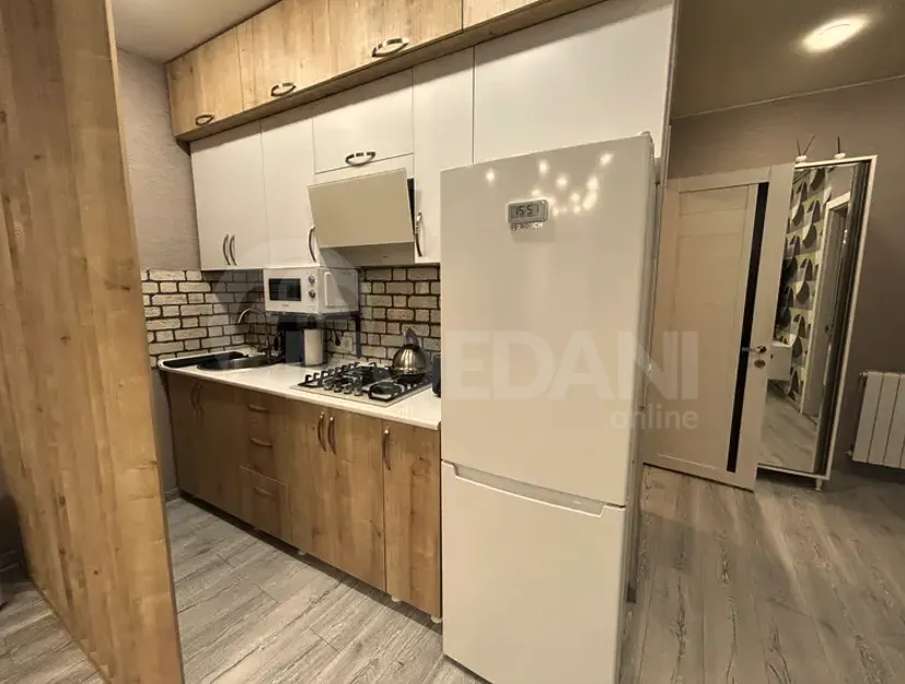 Apartments For Sale three-room 62м² 23/27 floor Batumi - photo 5