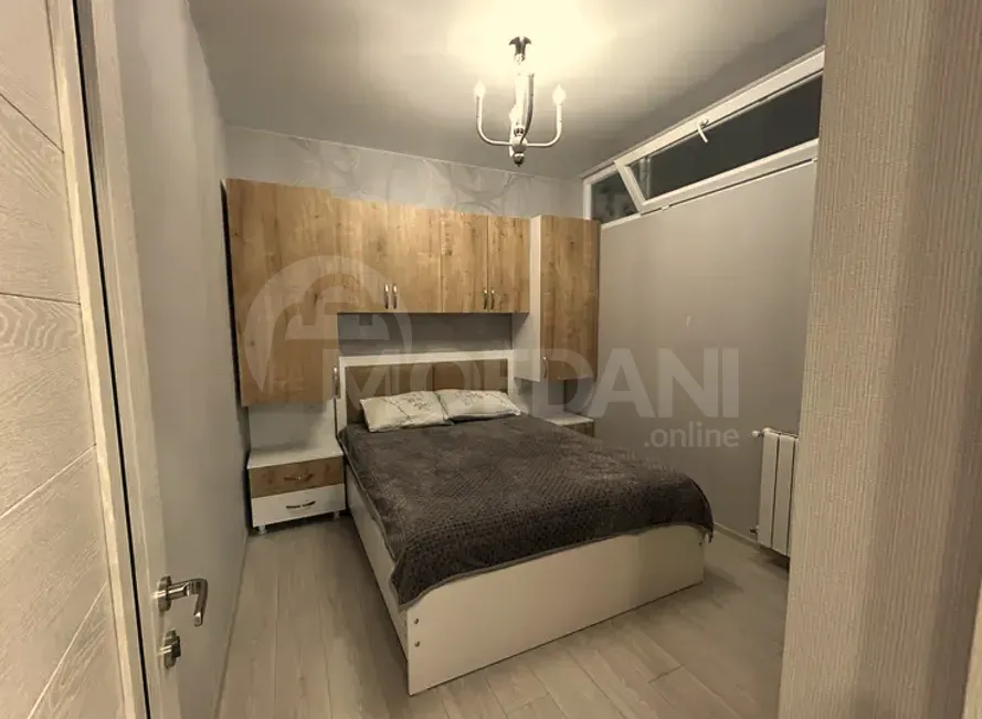 Apartments For Sale three-room 62м² 23/27 floor Batumi - photo 9