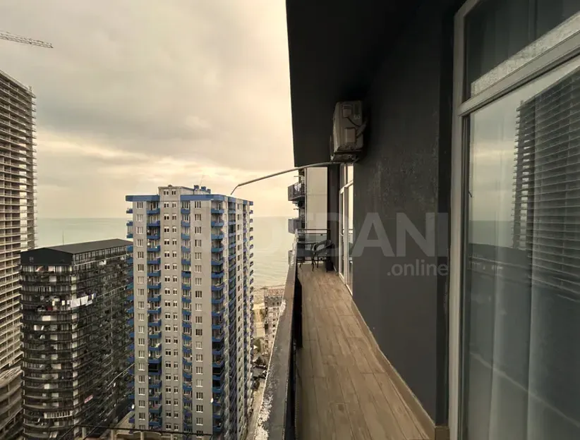 Apartments For Sale three-room 62м² 23/27 floor Batumi - photo 3