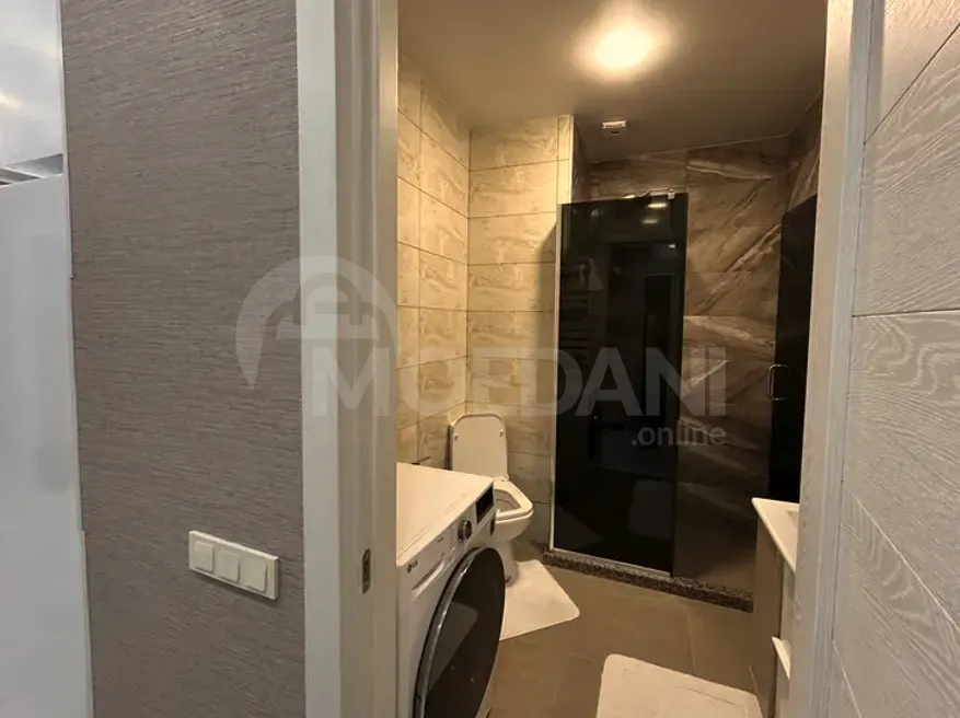 Apartments For Sale three-room 62м² 23/27 floor Batumi - photo 12
