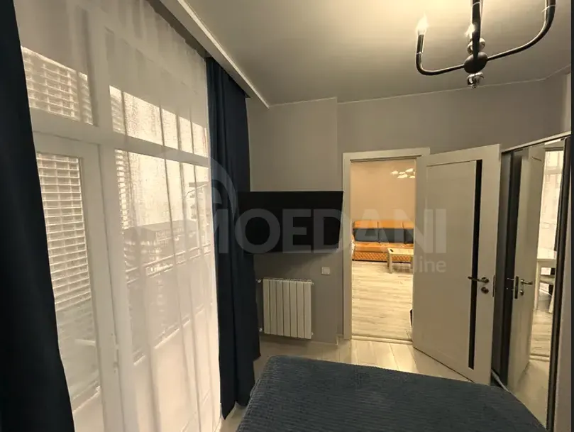 Apartments For Sale three-room 62м² 23/27 floor Batumi - photo 4