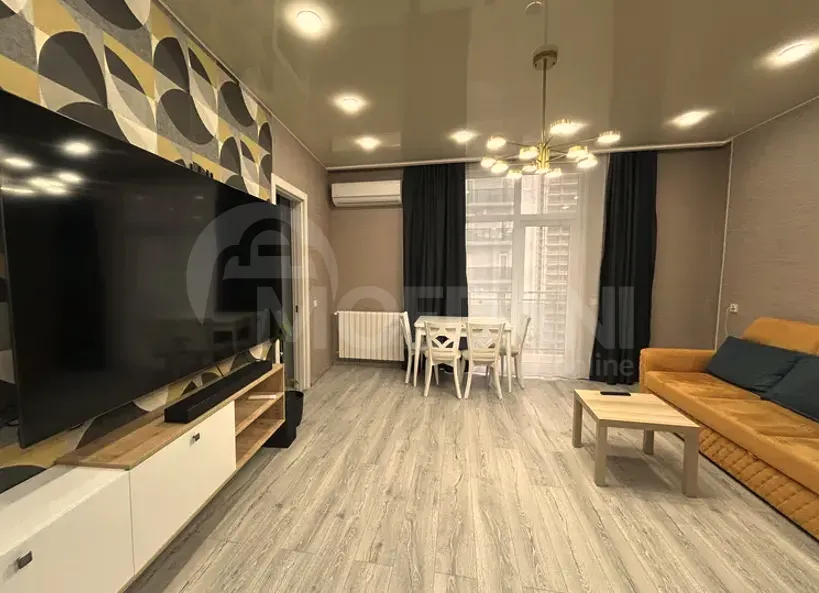 Apartments For Sale three-room 62м² 23/27 floor Batumi - photo 8