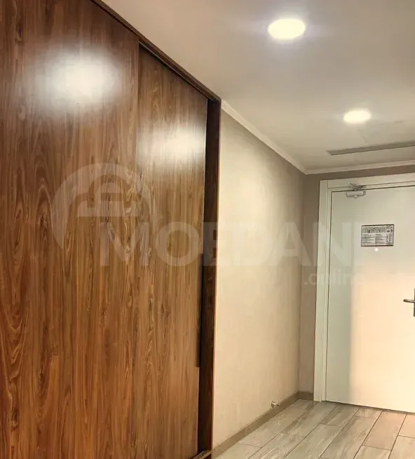 Продам 1-комн. квартиру 40м² 6/40 эт. Батуми - изображение 7