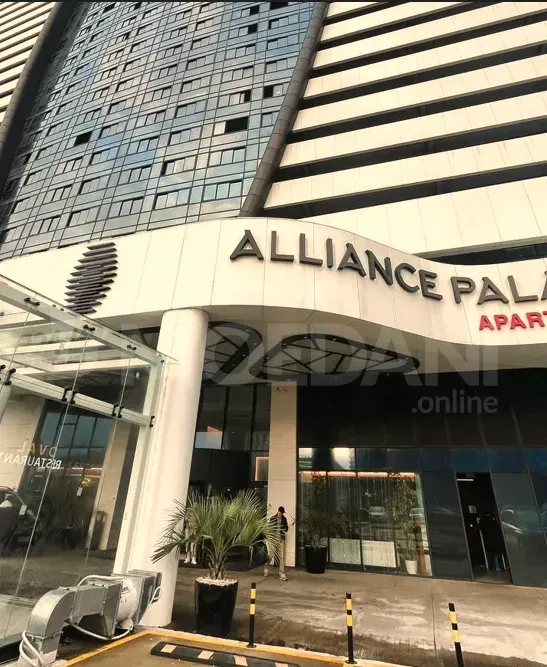 Продам 1-комн. квартиру 40м² 6/40 эт. Батуми - изображение 8