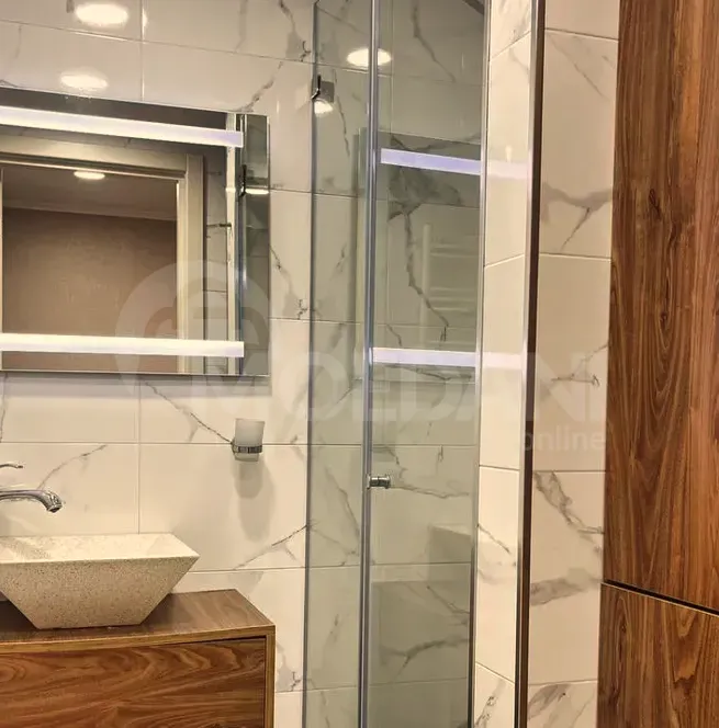 Продам 1-комн. квартиру 40м² 6/40 эт. Батуми - изображение 5