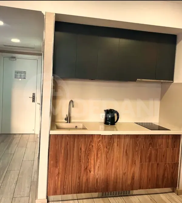 Продам 1-комн. квартиру 40м² 6/40 эт. Батуми - изображение 6