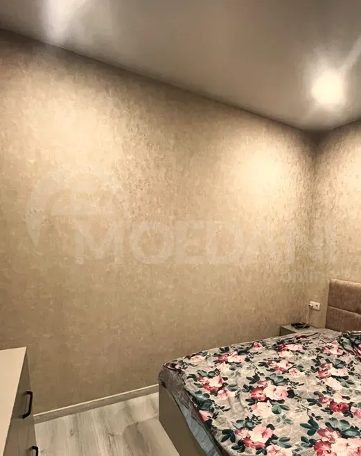 იყიდება 2 ოთახიანი ბინას 40მ² 30/37 სართ ბათუმი - photo 8