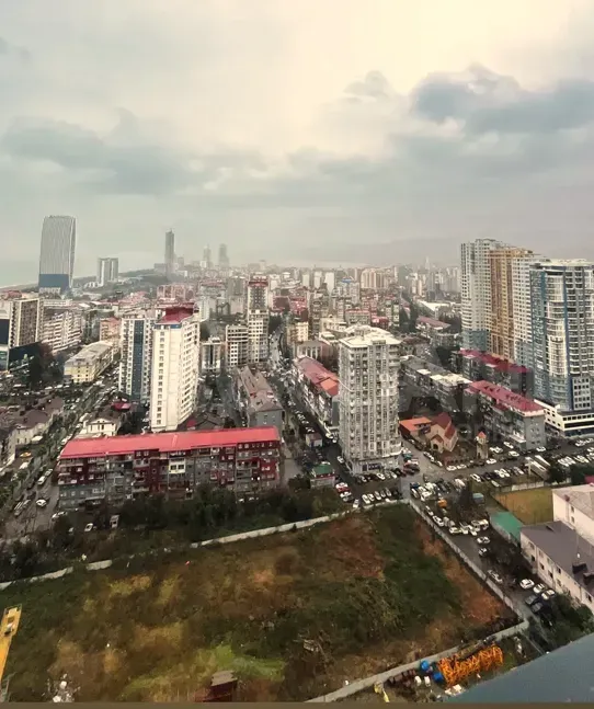 იყიდება 2 ოთახიანი ბინას 40მ² 30/37 სართ ბათუმი - photo 6