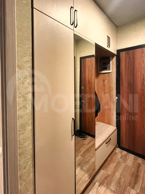 იყიდება 2 ოთახიანი ბინას 40მ² 30/37 სართ ბათუმი - photo 5