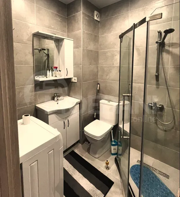 იყიდება 2 ოთახიანი ბინას 40მ² 30/37 სართ ბათუმი - photo 7