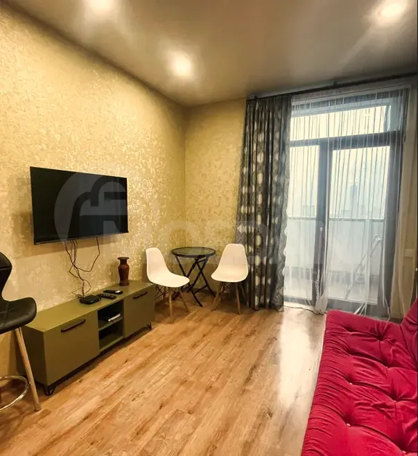 იყიდება 2 ოთახიანი ბინას 40მ² 30/37 სართ ბათუმი - photo 1