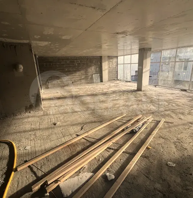 იყიდება 4 ოთახიანი ბინას 94მ² 2/8 სართ ბათუმი - photo 6