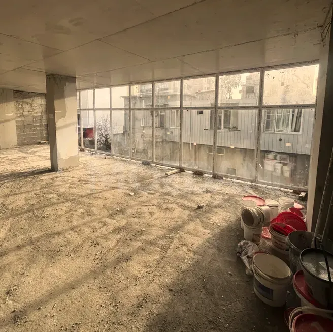 იყიდება 4 ოთახიანი ბინას 94მ² 2/8 სართ ბათუმი - photo 5