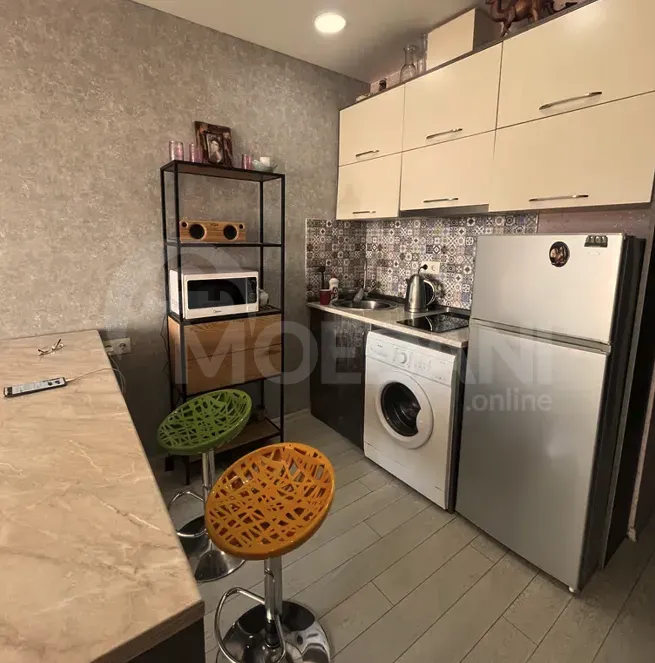 Продам 1-комн. квартиру 28м² 28/32 эт. Батуми - изображение 10