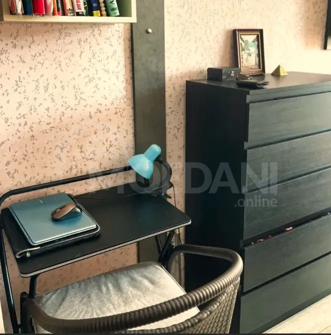 Продам 1-комн. квартиру 28м² 28/32 эт. Батуми - изображение 7