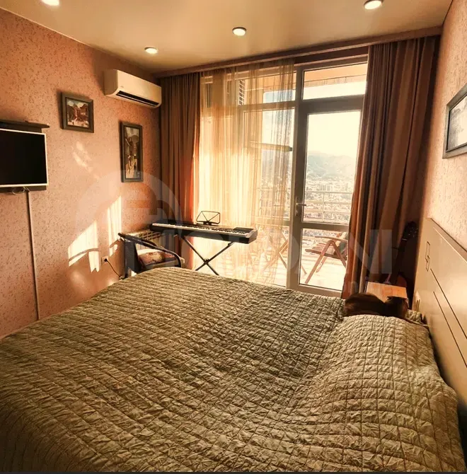 Продам 1-комн. квартиру 28м² 28/32 эт. Батуми - изображение 8