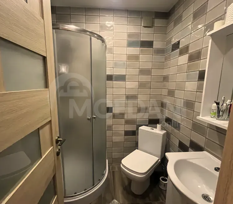 Продам 1-комн. квартиру 28м² 28/32 эт. Батуми - изображение 9