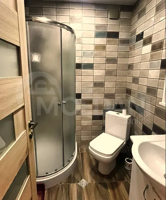 Продам 1-комн. квартиру 28м² 28/32 эт. Батуми - изображение 3