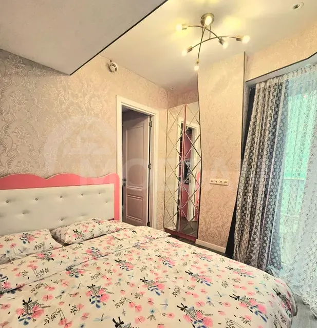 იყიდება 2 ოთახიანი ბინას 57მ² 30/40 სართ ბათუმი - photo 6