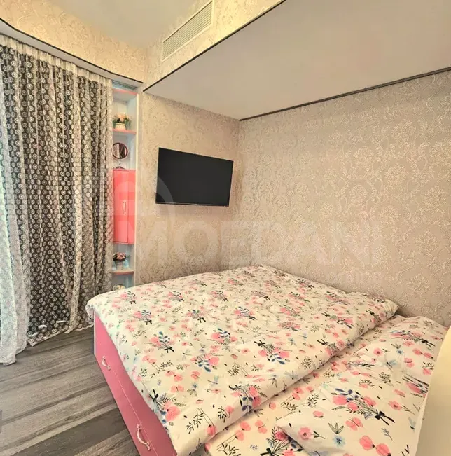 იყიდება 2 ოთახიანი ბინას 57მ² 30/40 სართ ბათუმი - photo 9