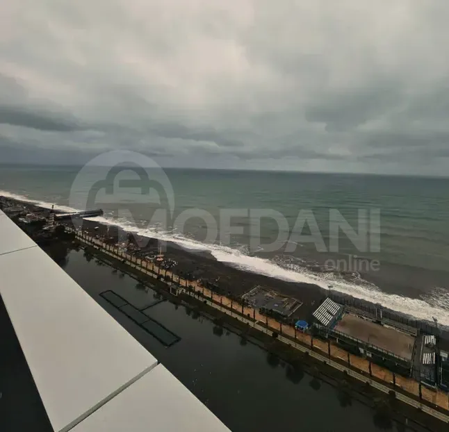 იყიდება 2 ოთახიანი ბინას 57მ² 30/40 სართ ბათუმი - photo 4