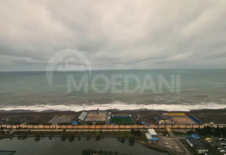 იყიდება 2 ოთახიანი ბინას 57მ² 30/40 სართ ბათუმი - photo 2