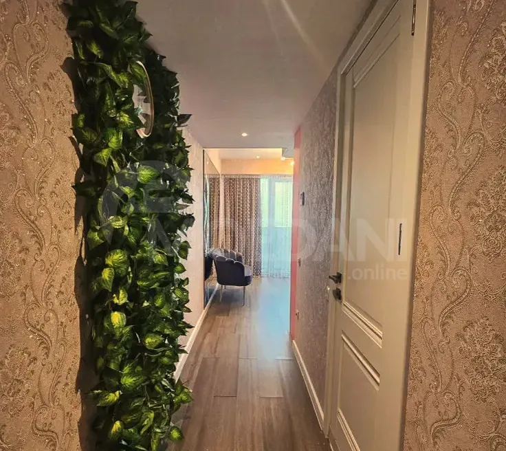 იყიდება 2 ოთახიანი ბინას 57მ² 30/40 სართ ბათუმი - photo 8