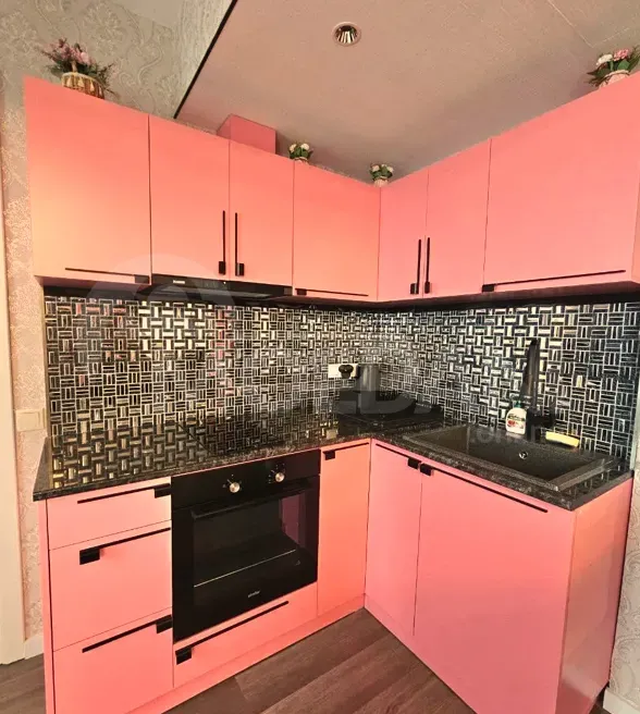 იყიდება 2 ოთახიანი ბინას 57მ² 30/40 სართ ბათუმი - photo 7