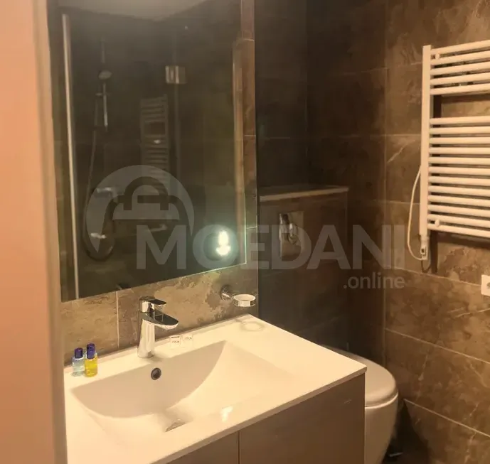 Apartments For Sale two-room 40м² 24/40 floor Batumi - photo 6