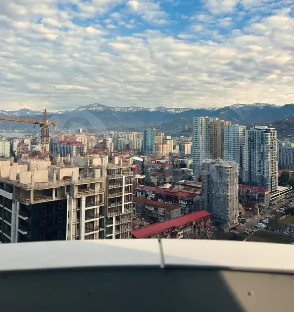 Apartments For Sale two-room 40м² 24/40 floor Batumi - photo 7