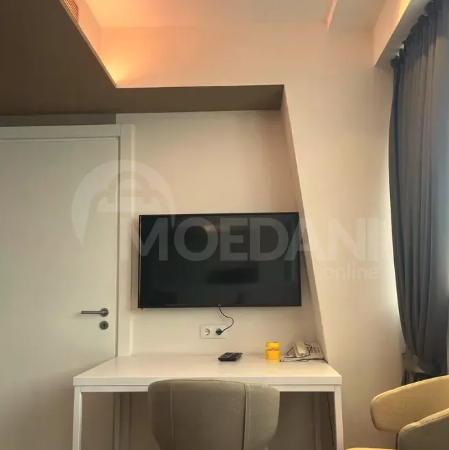 Apartments For Sale two-room 40м² 24/40 floor Batumi - photo 5