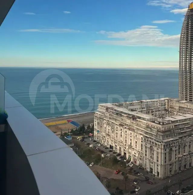 Apartments For Sale two-room 40м² 24/40 floor Batumi - photo 3